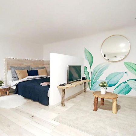 Cosy Cottage - Cheerful Apartment In The Center Budapest Esterno foto