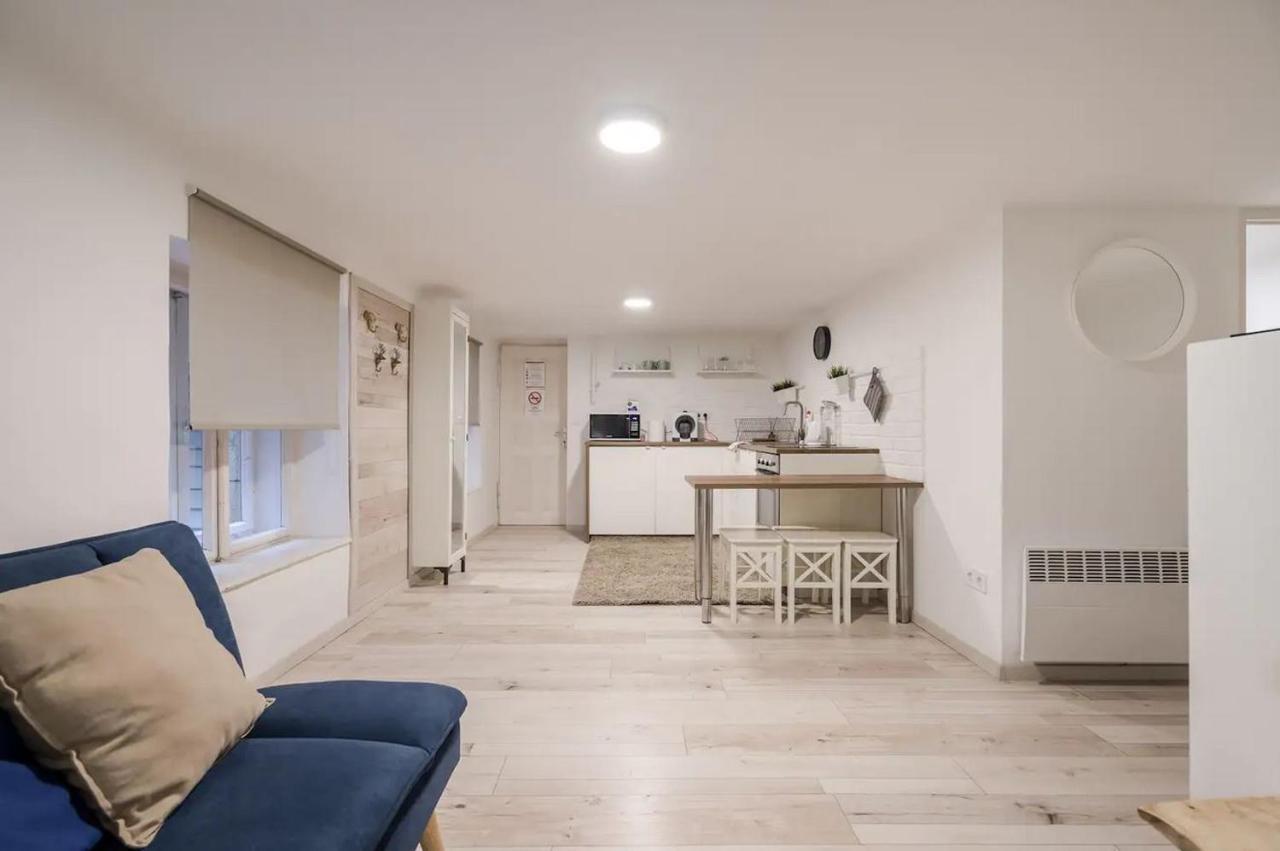 Cosy Cottage - Cheerful Apartment In The Center Budapest Esterno foto