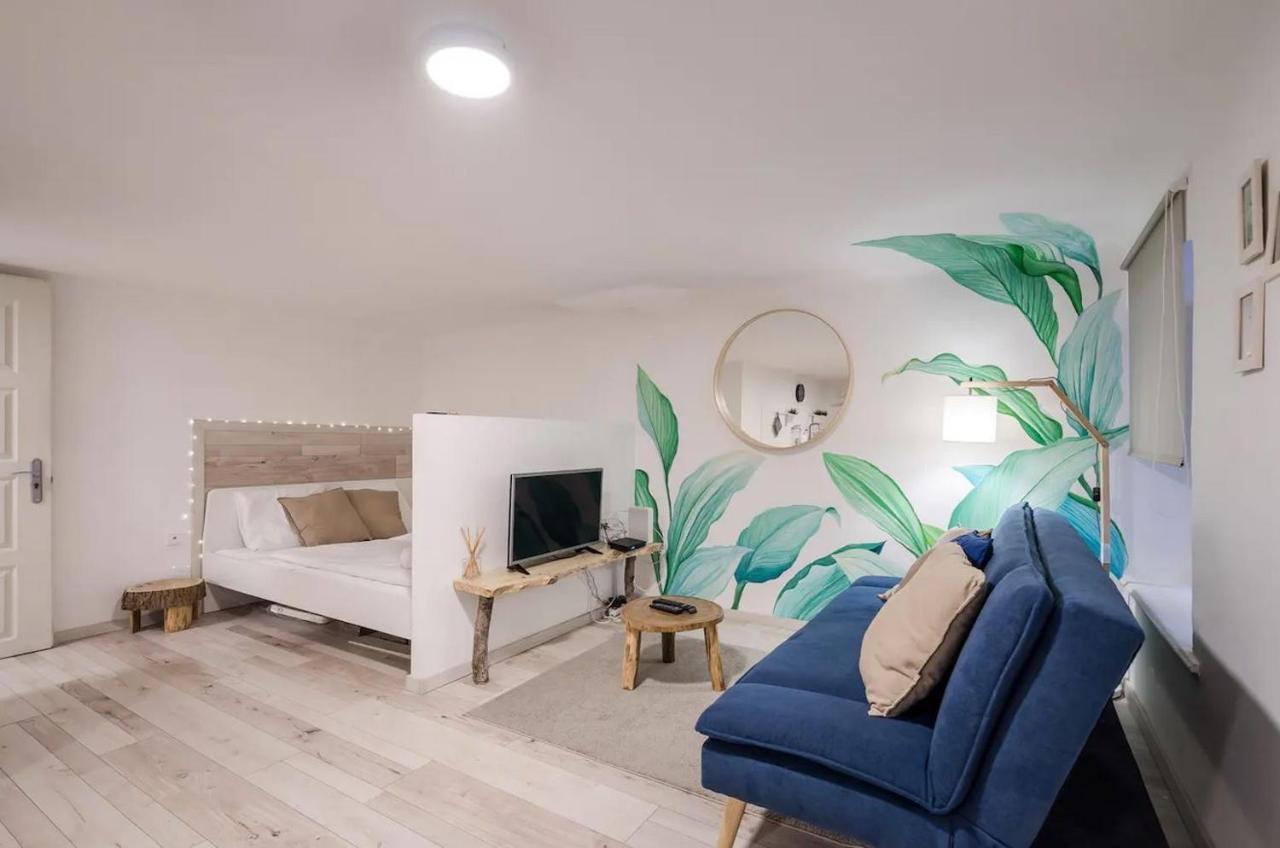Cosy Cottage - Cheerful Apartment In The Center Budapest Esterno foto