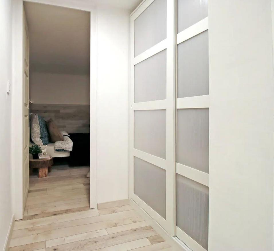Cosy Cottage - Cheerful Apartment In The Center Budapest Esterno foto