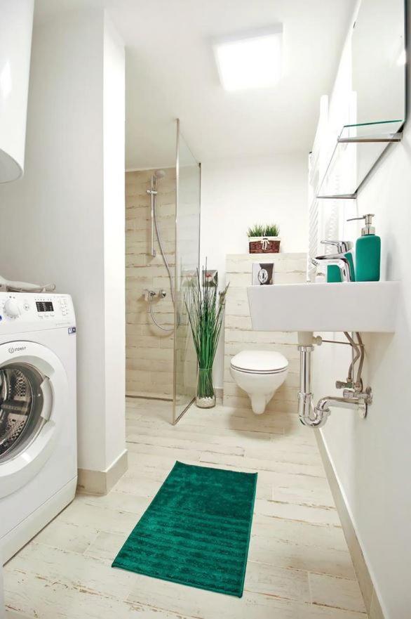 Cosy Cottage - Cheerful Apartment In The Center Budapest Esterno foto