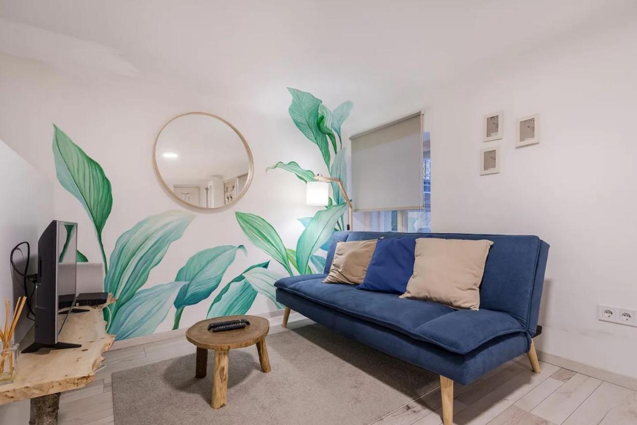 Cosy Cottage - Cheerful Apartment In The Center Budapest Esterno foto
