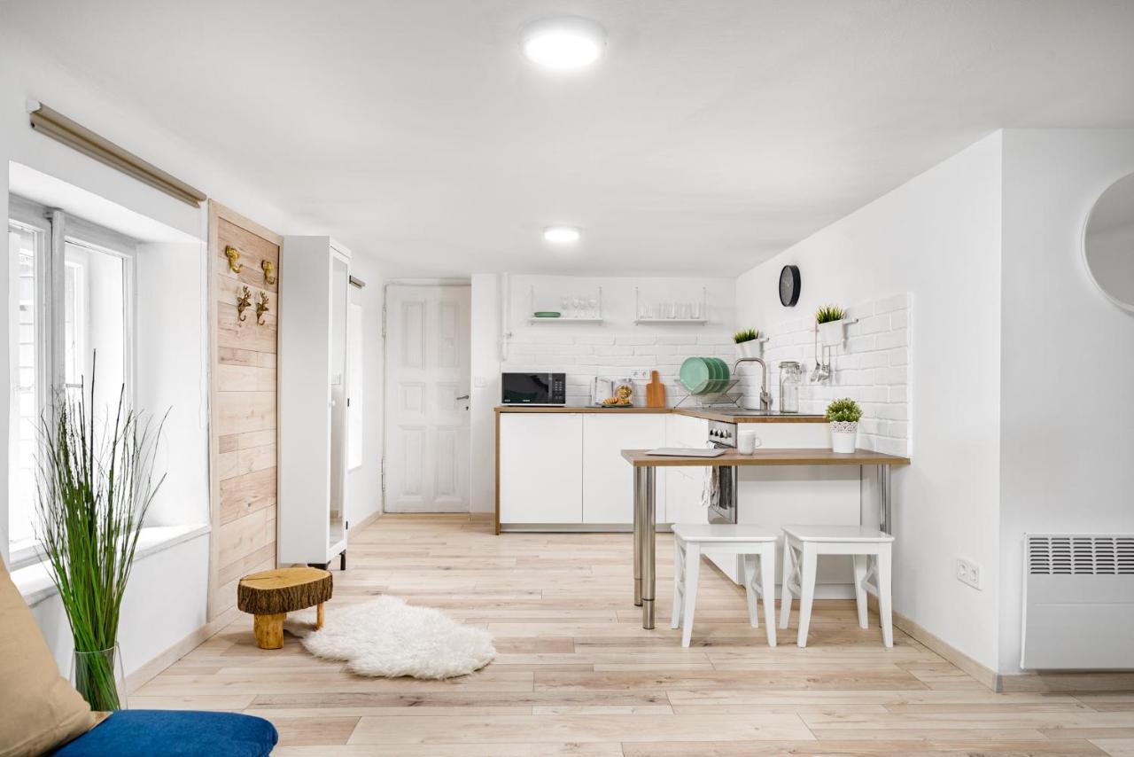 Cosy Cottage - Cheerful Apartment In The Center Budapest Esterno foto